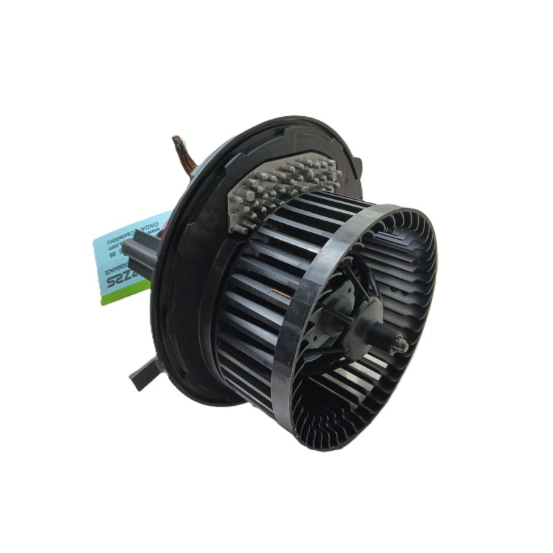 Recambio de motor calefaccion para seat tarraco (kn2) 2.0 tdi referencia OEM IAM 5WB819021A 5WA907521 