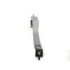 Recambio de cinturon seguridad trasero derecho para renault clio iii exception 2 referencia OEM IAM 34001105E  