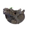 Recambio de mangueta delantera izquierda para seat altea (5p1) 1.9 tdi referencia OEM IAM 1K0407255AA  