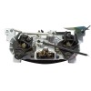 Recambio de mando calefaccion / aire acondicionado para dacia sandero ii (b8_) 1.2 referencia OEM IAM 275105264R 5S4741000 