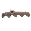Recambio de colector escape para mazda 3 berlina (bk) 1.6 crdt active referencia OEM IAM 548028  