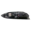 Recambio de mando elevalunas trasero izquierdo para nissan juke (f15) tekna premium referencia OEM IAM 829611KA2A  