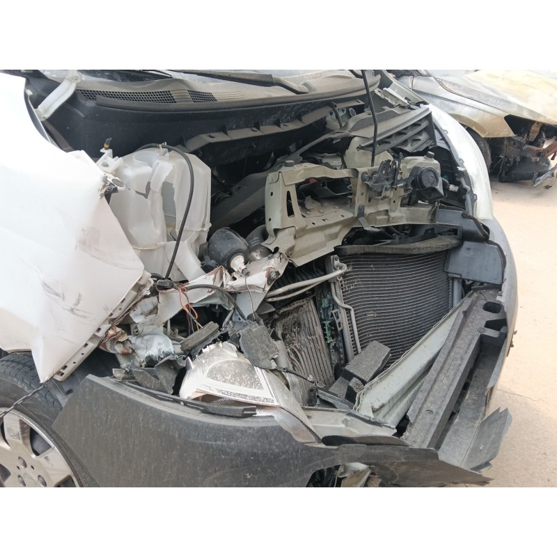 Recambio de despiece motor para nissan nv200 furgoneta 1.5 dci 90 (m20, m20m) referencia OEM IAM   