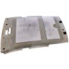 Recambio de techo interior para seat arona style referencia OEM IAM 6F9867501DYE2  6F9867501E