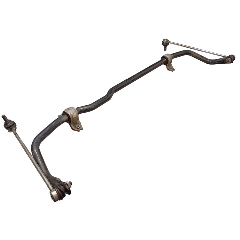 Recambio de barra estabilizadora delantera para seat ateca (kh7, khp) 1.5 tsi referencia OEM IAM 3Q0411303A  