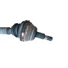 Recambio de transmision delantera derecha para seat leon (1m1) 1.9 tdi referencia OEM IAM 1J0407272KT  