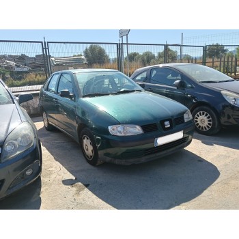 SEAT IBIZA II (6K1)