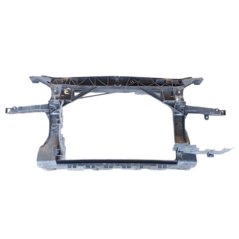 Recambio de panel frontal para seat altea (5p1) 1.9 tdi referencia OEM IAM 5P0805588B 33306431 