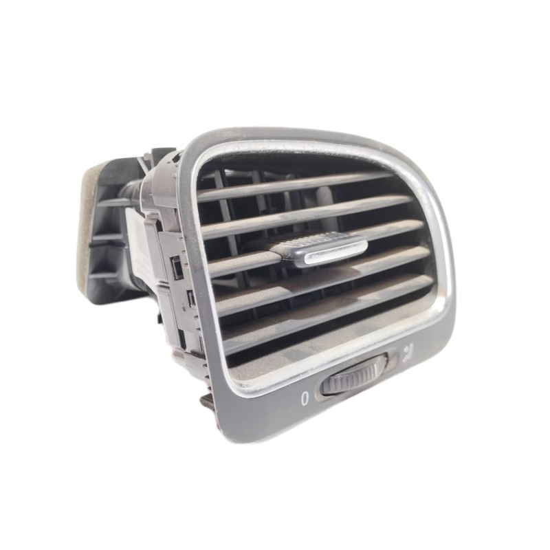 Recambio de rejilla aireadora para volkswagen golf vi (5k1) advance referencia OEM IAM 5K0819710 5K0819704 5K0819704J