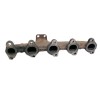 Recambio de colector escape para mazda 3 berlina (bk) 1.6 crdt active referencia OEM IAM 548028  