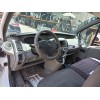 opel vivaro a furgoneta (x83) del año 2004
