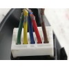 Recambio de mando elevalunas trasero izquierdo para nissan juke (f15) tekna premium referencia OEM IAM 829611KA2A  