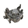 Recambio de faro antiniebla izquierdo para opel vectra c berlina referencia OEM IAM 13170949  301392437
