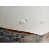 Recambio de paragolpes trasero para mazda cx-5 (kf) 2.0 referencia OEM IAM   