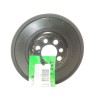 Recambio de polea cigueñal para seat toledo (5p2) stylance / style referencia OEM IAM 06A105243E  
