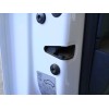 Recambio de cerradura puerta delantera izquierda para audi a1 sportback (8xa) attraction referencia OEM IAM 8X1837015  
