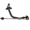 Recambio de barra estabilizadora delantera para seat ateca (kh7, khp) 1.5 tsi referencia OEM IAM 3Q0411303A  