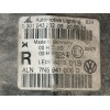 Recambio de faro derecho para seat alhambra (710, 711) 2.0 tdi referencia OEM IAM 7N5941006F 0301243202 