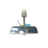 Recambio de espejo interior para nissan patrol gr v wagon (y61) 3.0 dti referencia OEM IAM 96321VD20B  