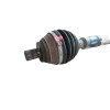 Recambio de transmision delantera derecha para seat leon (5f1) 1.6 tdi referencia OEM IAM 5Q0407272FF 1K0407272QN 