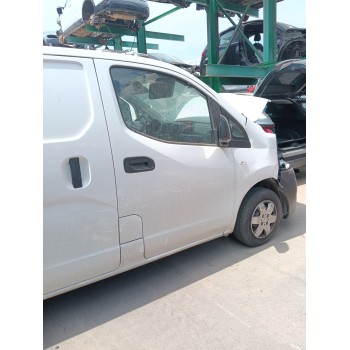 ELEVALUNAS DELANTERO DERECHO 80720JX00A 