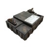 Recambio de modulo electronico para nissan qashqai i (j10, nj10) 1.6 referencia OEM IAM 284B2JD02B 5WK49374 