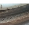 Recambio de llanta para peugeot boxer caja/chasis 2.2 hdi 130 referencia OEM IAM 5401P9 6Jx16 1346940080