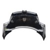 Recambio de capot para citroën c8 (ea_, eb_) 2.2 hdi referencia OEM IAM 7901N3  