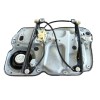 Recambio de elevalunas delantero izquierdo para volkswagen touran (1t1, 1t2) 1.9 tdi referencia OEM IAM 1T1837461A 1T0837755L 