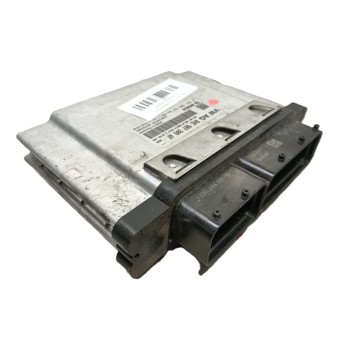CENTRALITA MOTOR UCE 04E906027LH6C0 04E907309AF 