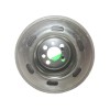 Recambio de polea cigueñal para seat toledo (5p2) stylance / style referencia OEM IAM 06A105243E  