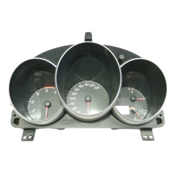 CUADRO INSTRUMENTOS BP4K55430 4TBN9JB064