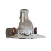 Recambio de diferencial trasero para audi a4 b8 (8k2) 2.0 tfsi referencia OEM IAM BC500044 0AR525083B 