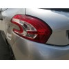 Recambio de piloto trasero izquierdo para peugeot 208 access referencia OEM IAM 967262828002  VPGFX13405A 79998D
