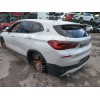 bmw x2 (f39) del año 2020