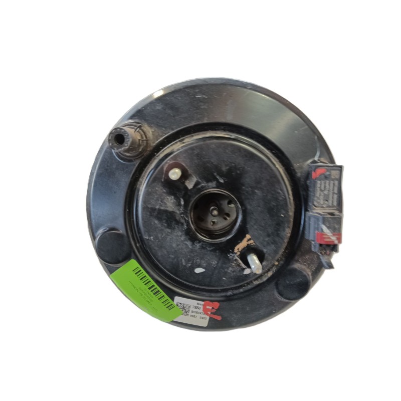 Recambio de servofreno para hyundai i10 iii (ac3, ai3) 1.0 mpi referencia OEM IAM 59110K7850 58500K7850 