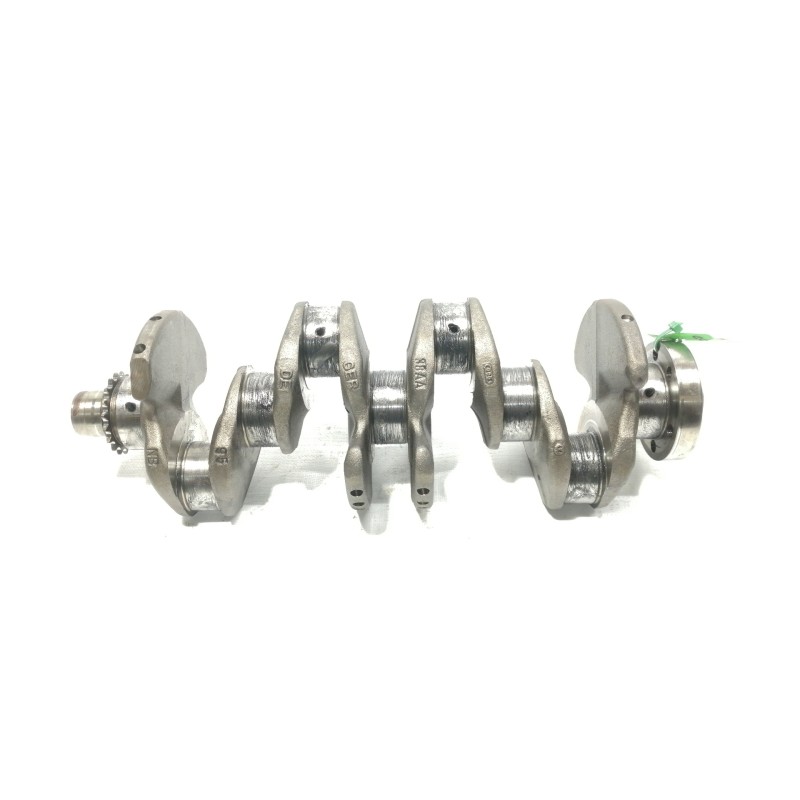 Recambio de cigueñal para mitsubishi outlander (cw0) 2.0 di-d intense referencia OEM IAM MN980046  