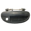 Recambio de maneta exterior delantera derecha para daewoo compact klaj referencia OEM IAM   