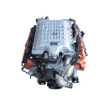 MOTOR COMPLETO ESD TNXE6051811166 