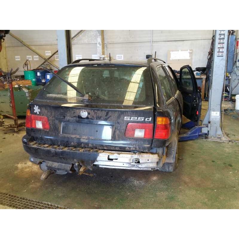 BMW SERIE 5 TOURING (E39)