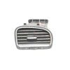 Recambio de rejilla aireadora para volkswagen golf vi (5k1) advance referencia OEM IAM 5K0819710 5K0819704 5K0819704J