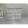 Recambio de caja reles / fusibles para opel insignia berlina cosmo referencia OEM IAM 544949969  