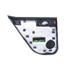 Recambio de guarnecido puerta trasera derecha para lynk & co 01 phev referencia OEM IAM 8894457661 220322015 