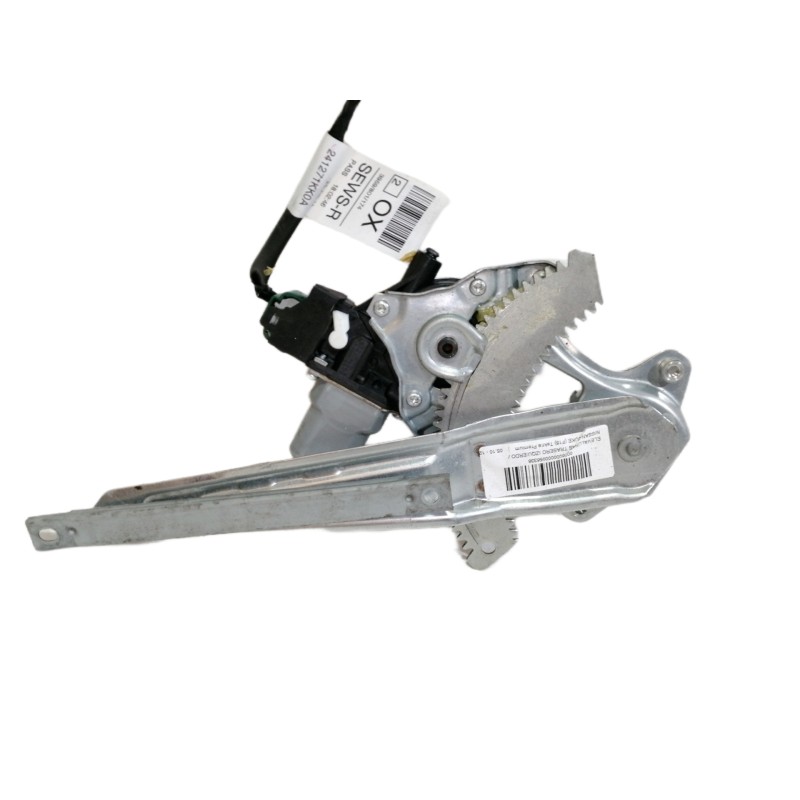 Recambio de elevalunas trasero izquierdo para nissan juke (f15) tekna premium referencia OEM IAM 82730CV01B  
