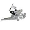 Recambio de elevalunas trasero izquierdo para nissan juke (f15) tekna premium referencia OEM IAM 82730CV01B  