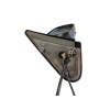 Recambio de espejo retrovisor derecho para seat ibiza ii (6k1) 1.9 sdi referencia OEM IAM 6K2857508N01C  