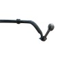Recambio de barra estabilizadora delantera para audi q5 (fyb, fyg) 35 tdi quattro referencia OEM IAM 80A411305C 80A411305C 