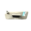 Recambio de parasol izquierdo para dacia duster (hm_) 1.5 dci 115 (hmad) referencia OEM IAM 964010723R  