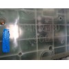 Recambio de cuadro instrumentos para mazda 3 berlina (bk) 1.6 crdt active referencia OEM IAM BP4K55430  4TBN9JB064