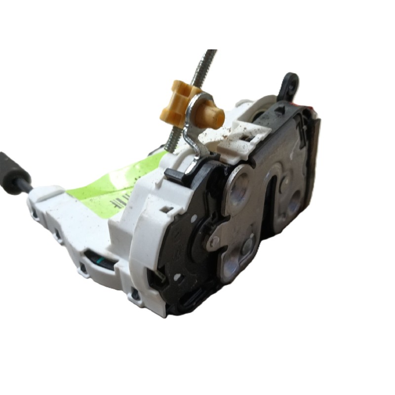Recambio de cerradura puerta delantera izquierda para mg zs hybrid+ 1.5 referencia OEM IAM  11884198 